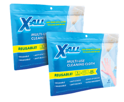 X-ALL Multi-Use Cleaning Cloth